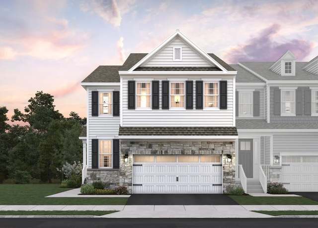 Property at Claremont Plan, Manalapan Township, NJ 07726, 3 beds, 2.5 baths