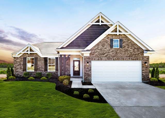 Property at Magnolia Plan, Shelbyville, KY 40065, 3 beds, 2 baths