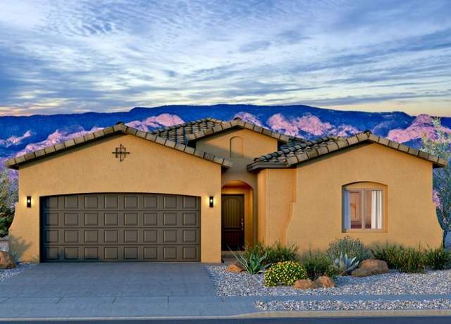 Property at The Jane Plan, Rio Rancho, NM 87144, 3 beds, 2 baths