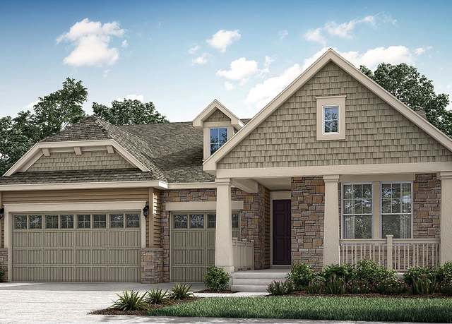 Property at Somerton Plan, Aurora, CO 80016, 4 beds, 3 baths
