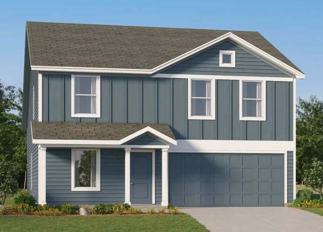 Property at 11534 Gammon Ave, Rhome, TX 76078, 4 beds, 2.5 baths