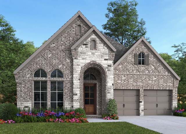 Property at 414A Plan, The Colony, TX 75056, 4 beds, 3 baths