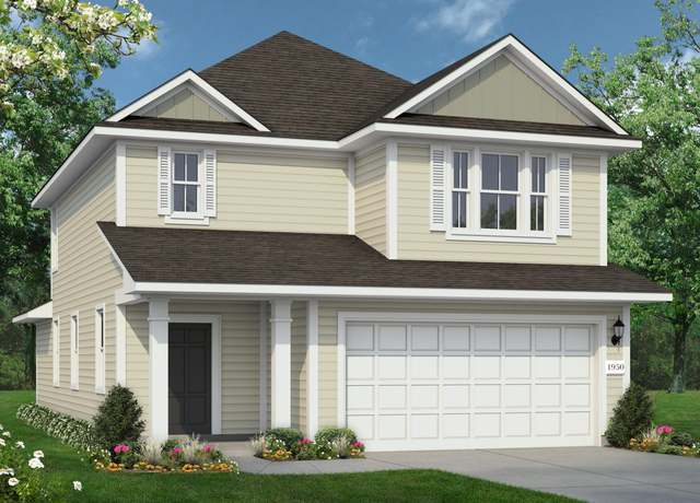 Property at Edgebrooke 1950 Plan, Pflugerville, TX 78660, 3 beds, 2.5 baths