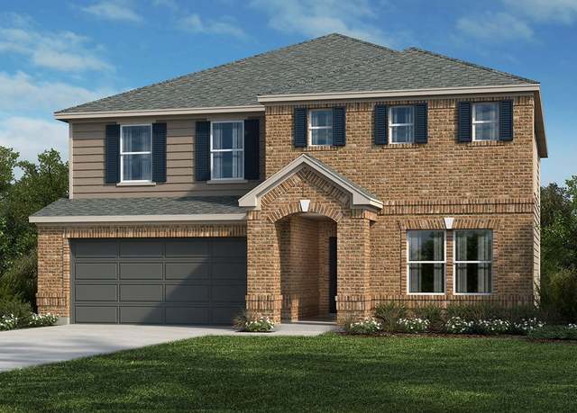 Property at Plan 2880 Plan, San Antonio, TX 78221, 3 beds, 2.5 baths