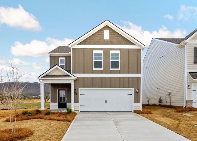 Property at 8352 Bright Water Dr, Ooltewah, TN 37363, 4 beds, 2.5 baths