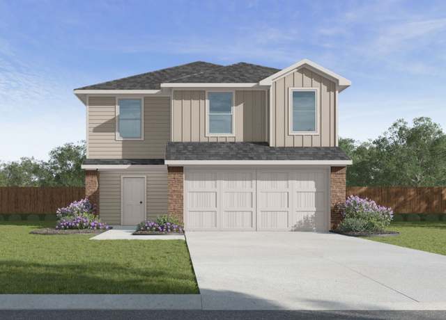 Property at Franklin Plan, Oklahoma City, OK 73179, 5 beds, 2.5 baths