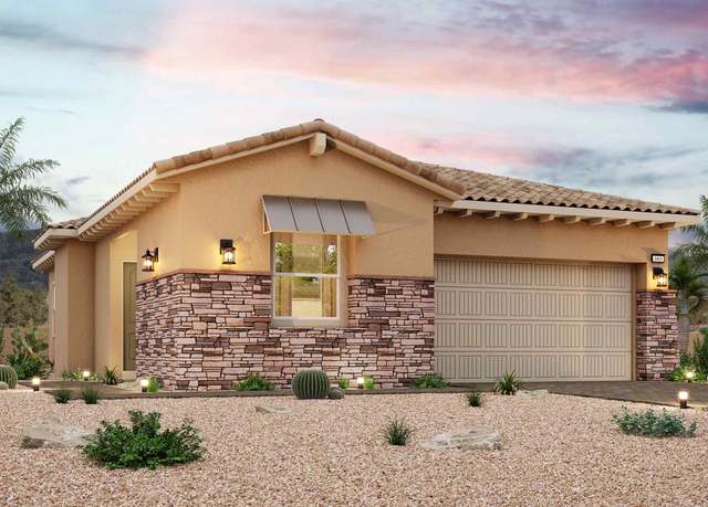 Property at Residence 1831 Plan, Henderson, NV 89011, 3 beds, 2 baths