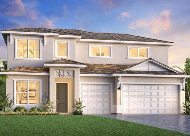 Property at Bianca Elite Plan, Lakewood Ranch, FL 34202, 5 beds, 3.5 baths