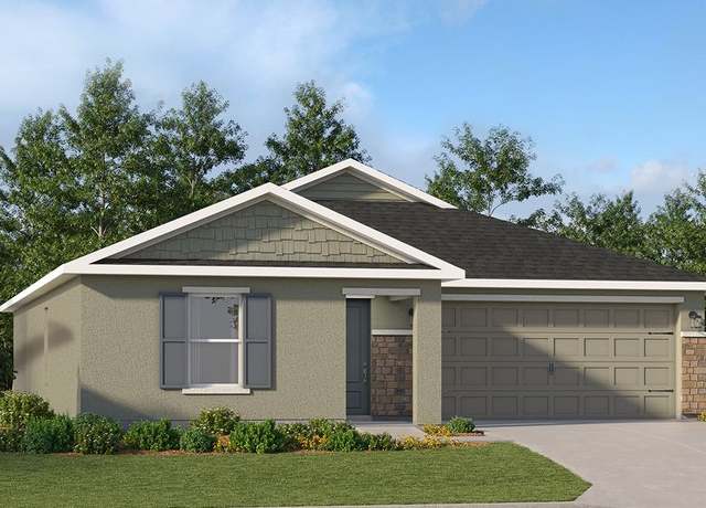 Property at Bloom Plan, Haines City, FL 33844, 3 beds, 2 baths