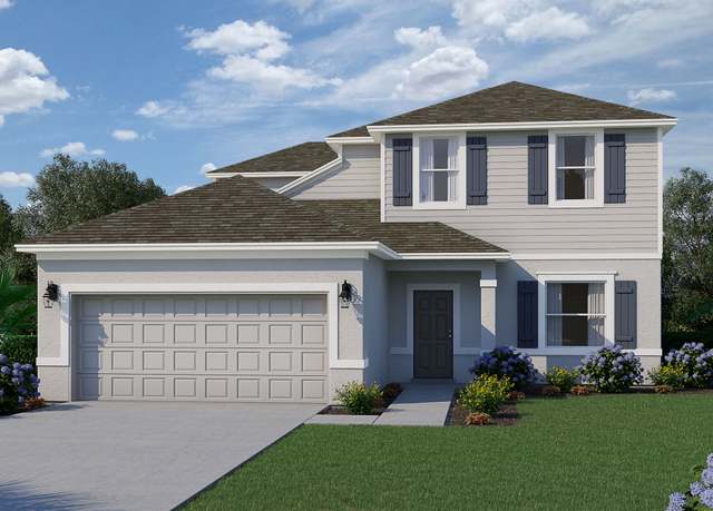 Property at 2901 Embrace Way, Titusville, FL 32780, 4 beds, 2.5 baths