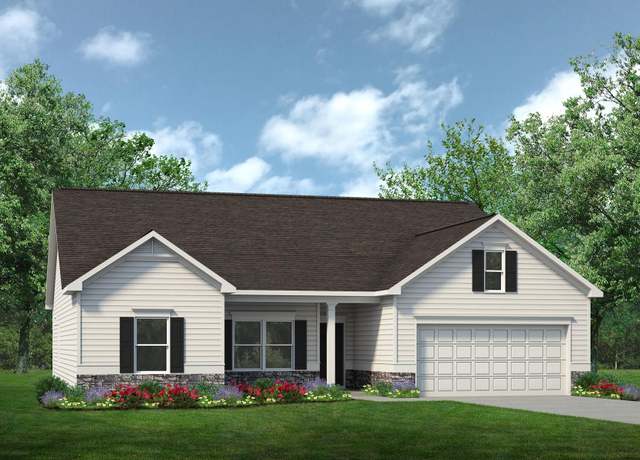 Property at The Lancaster Plan, Smithfield, NC 27577, 3 beds, 2.5 baths