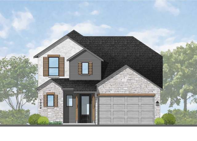 Property at 11737 Edgewood Dr, Justin, TX 76247, 4 beds, 4 baths