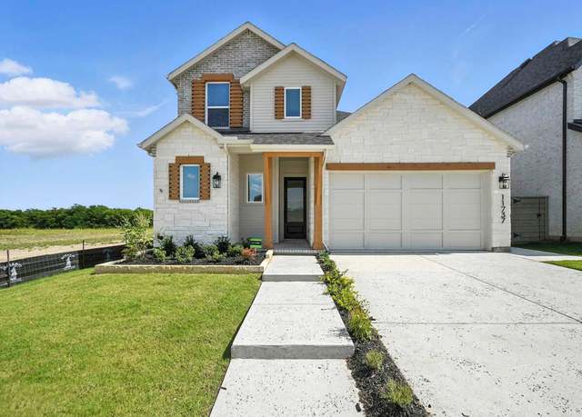 Property at 11737 Edgewood Dr, Justin, TX 76247, 4 beds, 4 baths