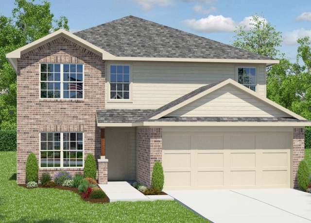 Property at The Landry Plan, San Antonio, TX 78253, 5 beds, 3.5 baths