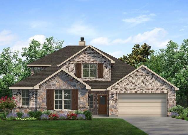Property at 225 Cobb Rd, Leonard, TX 75452, 4 beds, 3.5 baths