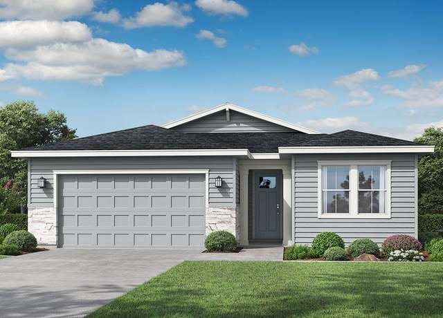 Property at Belmont Plan, Meridian, ID 83646, 3 beds, 3 baths