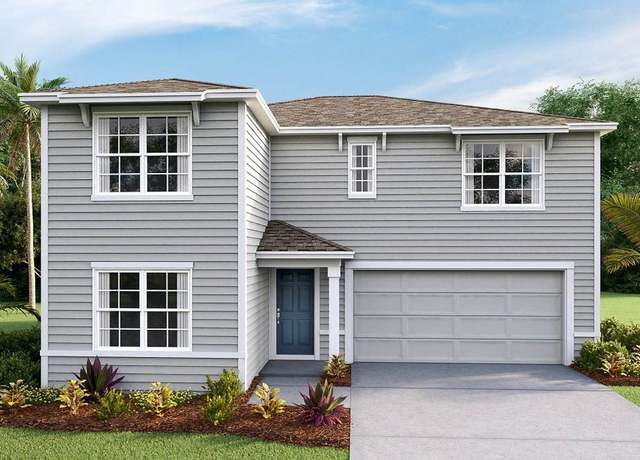 Property at Ensley Plan, Alachua, FL 32615, 4 beds, 3 baths