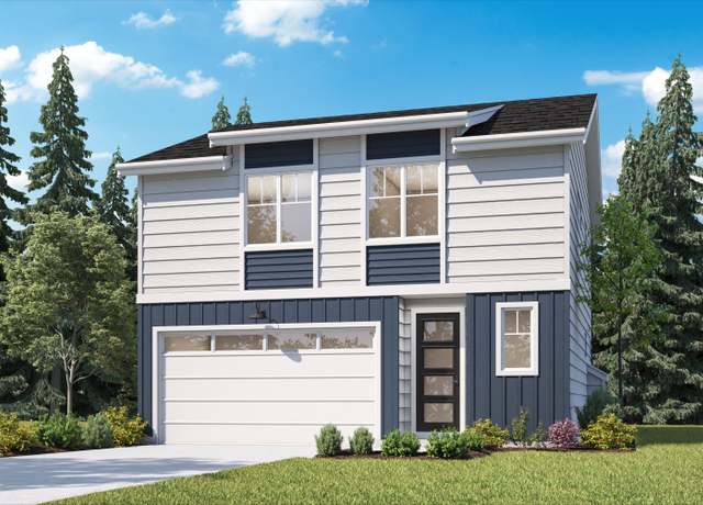 Property at Homes Available Soon Plan, Bremerton, WA 98311