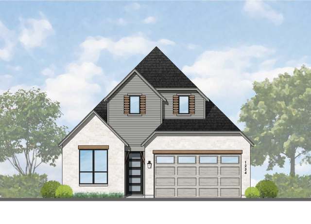 Property at Plan Continental Plan, Justin, TX 76247, 4 beds, 3 baths