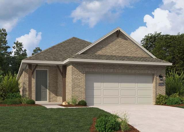 Property at Bell Plan, Anna, TX 75409, 3 beds, 2 baths
