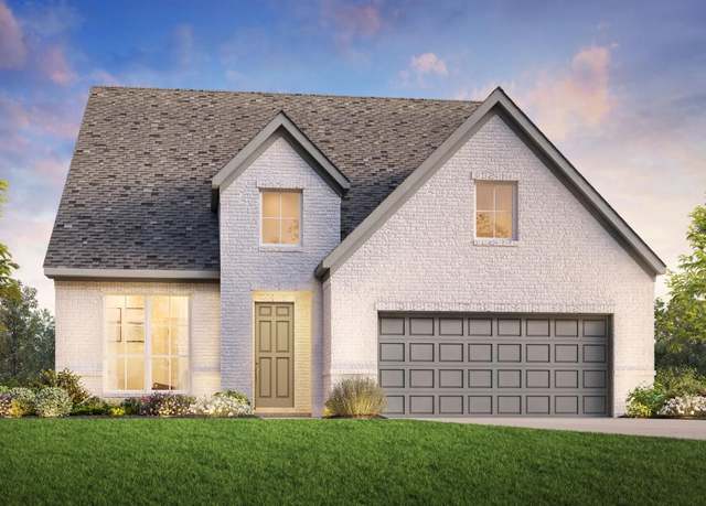 Property at Benbrook Plan, Liberty Hill, TX 78642, 2 beds, 2 baths