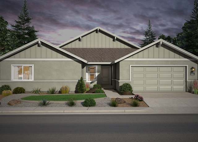 Property at The Keystone Plan, Fernley, NV 89408, 3 beds, 2.5 baths