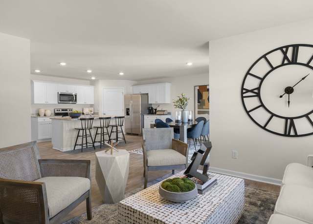 Property at Homes Available Soon Plan, Stem, NC 27581