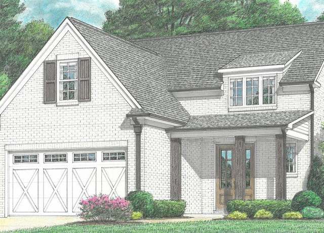Property at 125 Saint Andrews Dr Unit 59C, Oakland, TN 38060, 3 beds, 3 baths