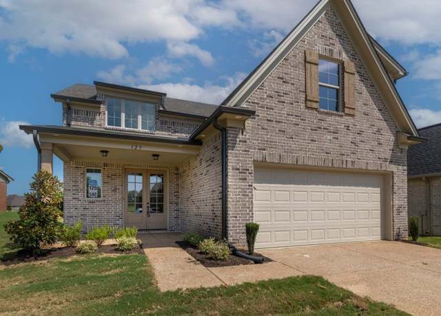 Property at 125 Saint Andrews Dr Unit 59C, Oakland, TN 38060, 3 beds, 3 baths