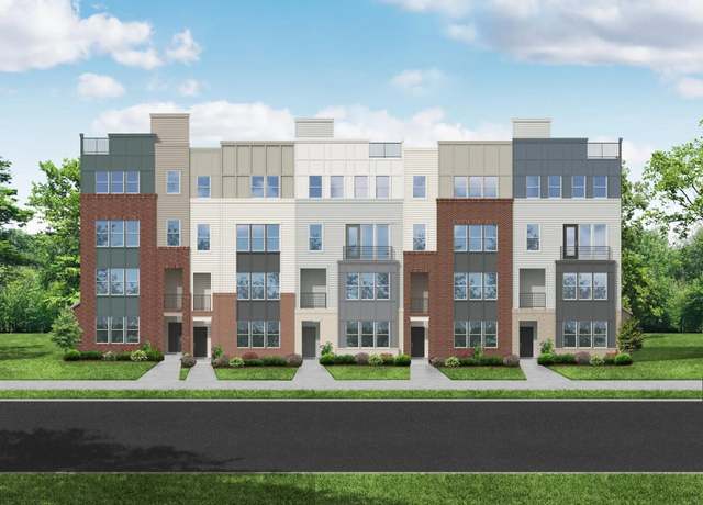 Property at 2532 Neabsco Common Pl, Woodbridge, VA 22191, 2 beds, 2.5 baths
