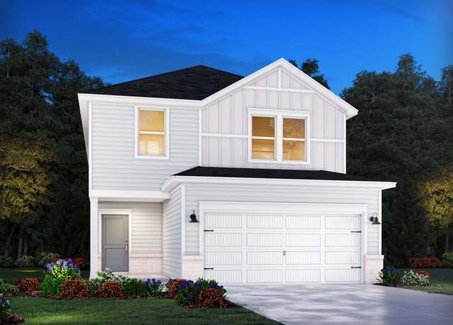 Property at Roswell Plan, Longs, SC 29568, 4 beds, 3 baths