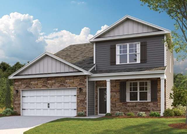 Property at Salem Plan, Cleveland, TN 37323, 4 beds, 2.5 baths