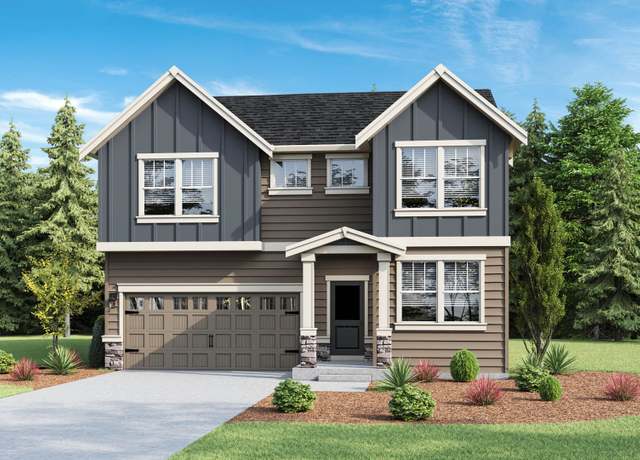Property at 3905 98th Avenue Ct E, Edgewood, WA 98371, 5 beds, 2.5 baths