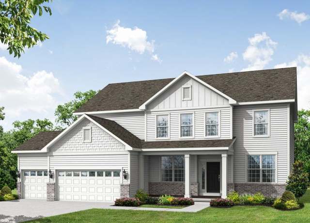 Property at 32000 Liberty Rose Dr, Avon Lake, OH 44012, 4 beds, 3.5 baths