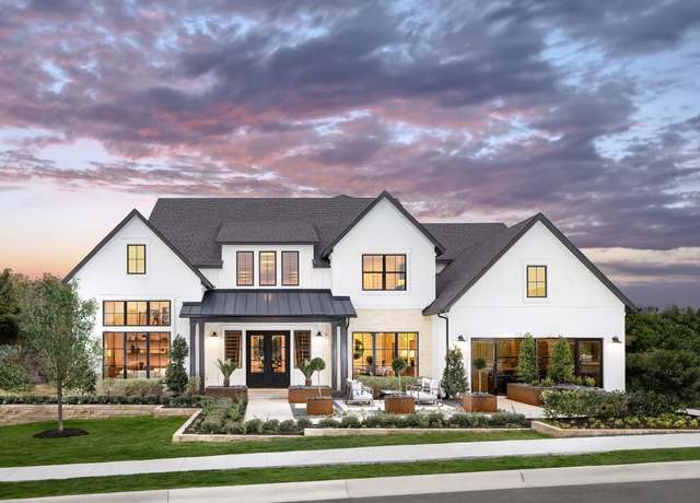 Property at Rollinghill Plan, Leander, TX 78641, 4 beds, 4.5 baths