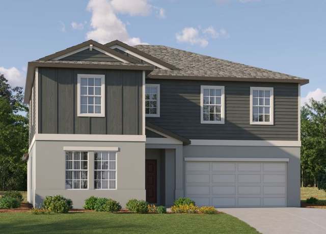 Property at 8028 Painted Sky Pl, Land O Lakes, FL 34637, 6 beds, 3 baths