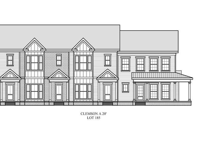 Property at 502 Dyott Aly #185, Antioch, TN 37013, 2 beds, 2.5 baths