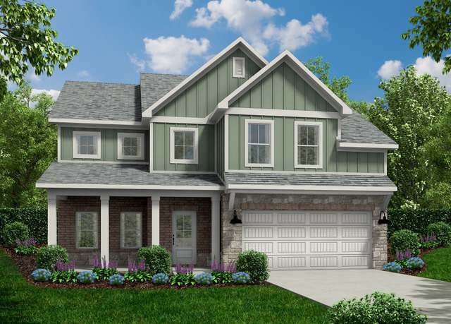 Property at Newport Plan, New Castle, IN 47362, 3 beds, 2.5 baths