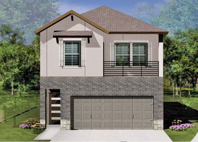 Property at Artemis Plan, Houston, TX 77090, 3 beds, 2 baths