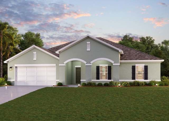 Property at SHELBY Plan, Port Charlotte, FL 33981, 3 beds, 2 baths