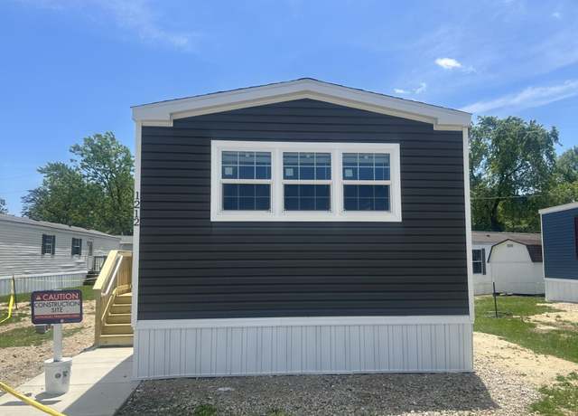 Property at 10505 Cedarville Rd Unit 1-2, Brandywine, MD 20613, 3 beds, 2 baths