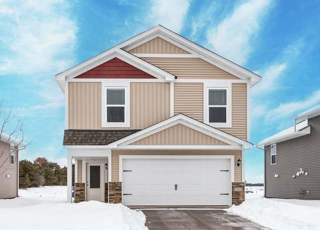 Property at Carver Plan, Waverly, MN 55390, 3 beds, 2 baths