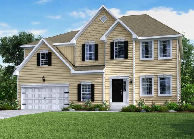 Property at Cleveland Plan, Plum, PA 15239, 4 beds, 2.5 baths