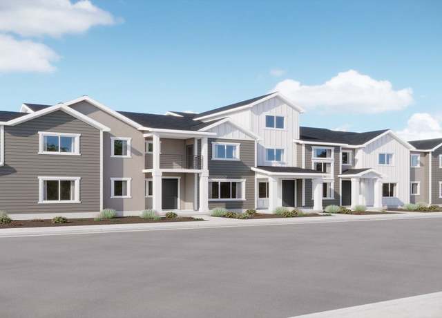 Property at Madison Plan, Salem, UT 84653, 3 beds, 2.5 baths