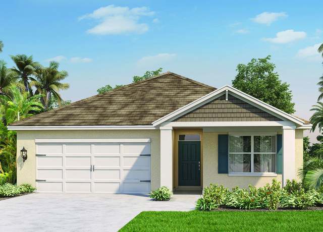 Property at ARIA Plan, Saint Cloud, FL 34773, 3 beds, 2 baths