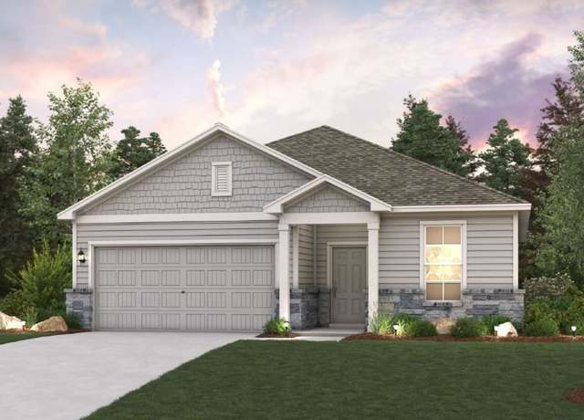 Property at BARNETT Plan, Bryan, TX 77801, 3 beds, 2 baths