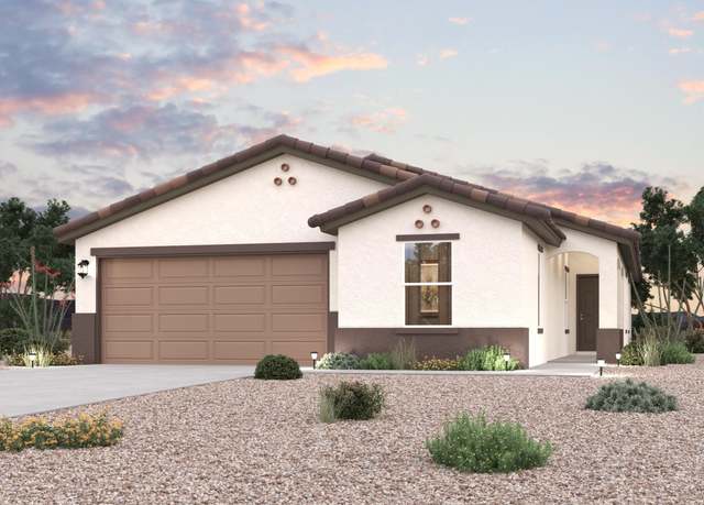Property at RAVENNA Plan, Florence, AZ 85132, 4 beds, 2 baths