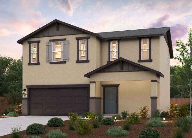 Property at Lanner Plan, Merced, CA 95348, 4 beds, 2.5 baths