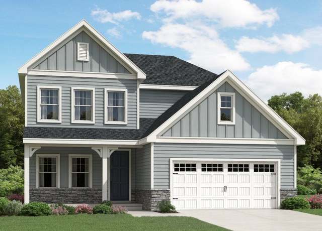 Property at 1312 Rose Gold Ln, Raleigh, NC 27610, 4 beds, 3 baths