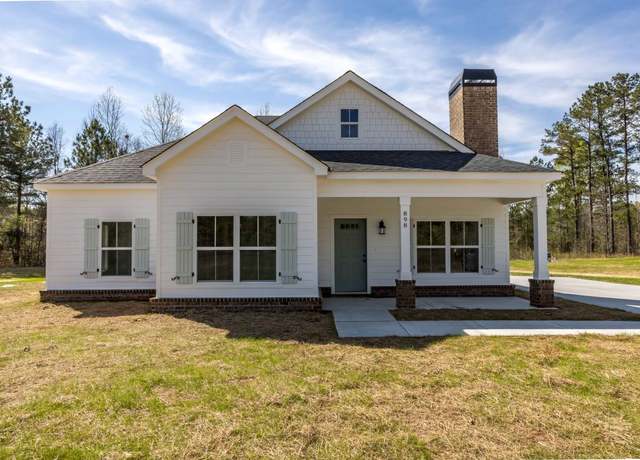 Property at Marion - Structure Only on Customer's Land Plan, Lagrange, GA 30241, 3 beds, 2 baths